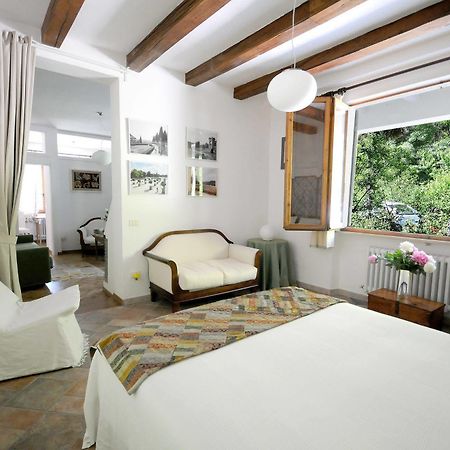 Bed and Breakfast Casa Disma Urbino Zewnętrze zdjęcie