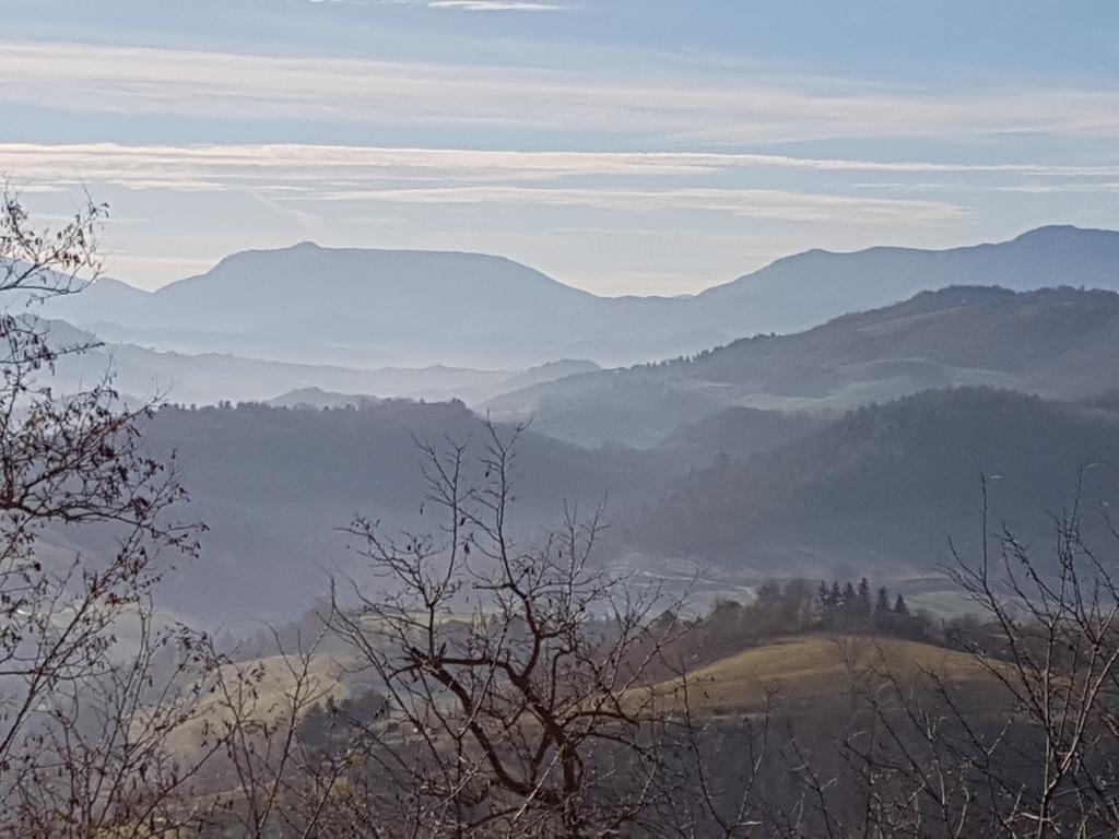 Bed and Breakfast Casa Disma Urbino Zewnętrze zdjęcie